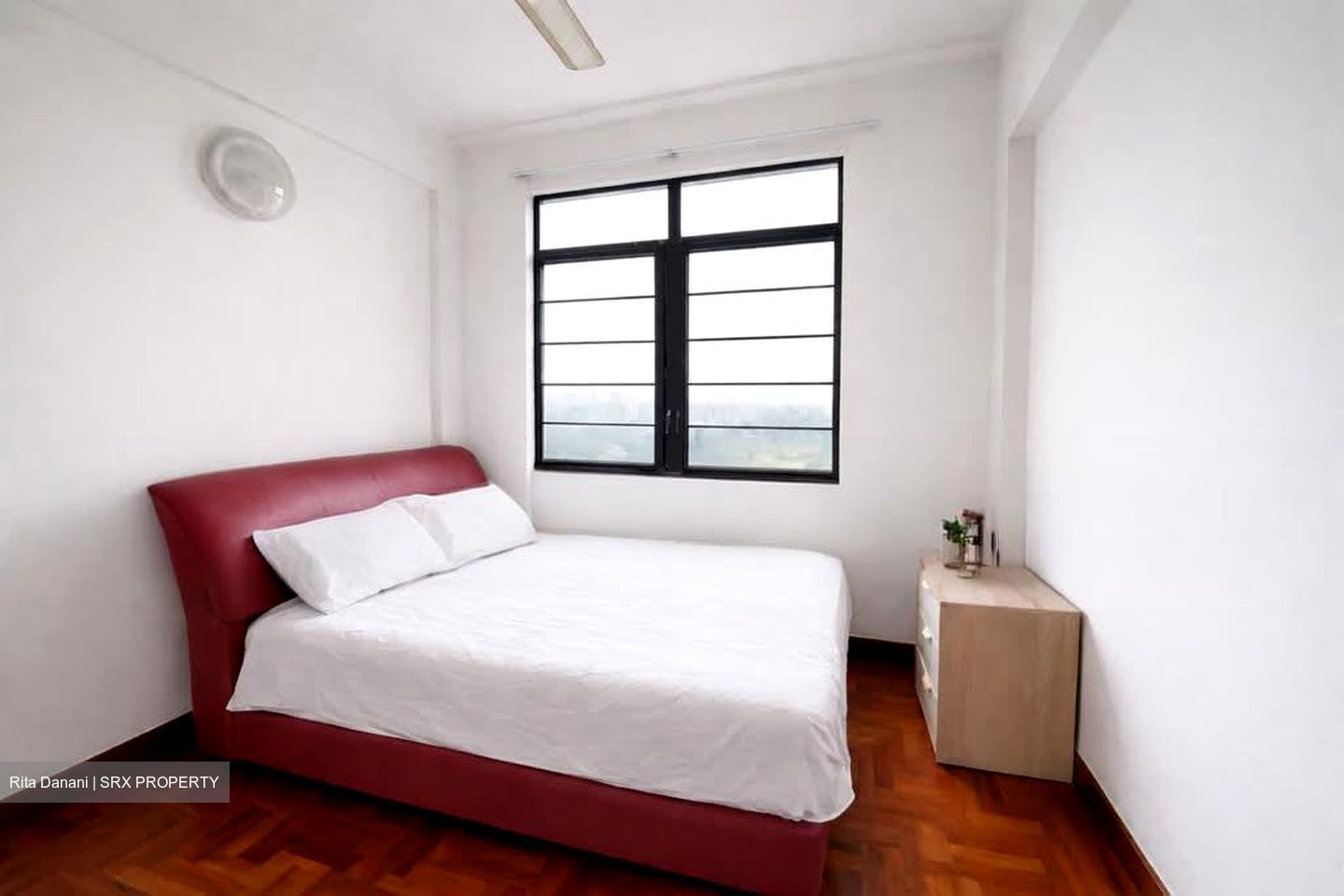 Parc Oasis (D22), Condominium #545078561